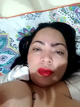 NIKOLE1301 online show from 02.17.25