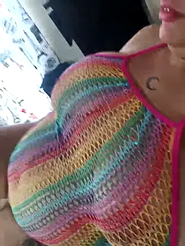 NIKOLE1301 online show from 03.16.25