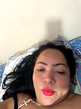 NIKOLE1301 online show from 10.04.25