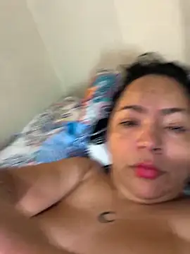 NIKOLE1301 online show from 10.26.25