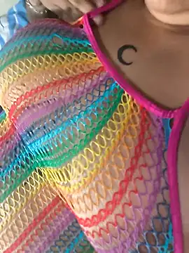 NIKOLE1301 online show from 12.03.25