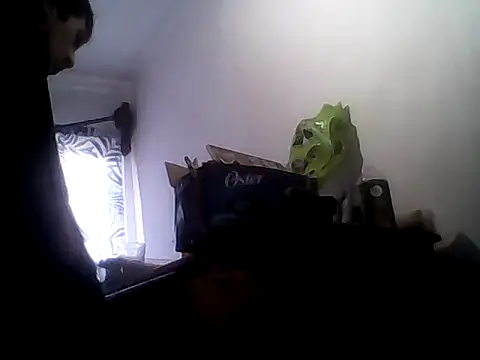 seroe 420 online show from 12.19.25