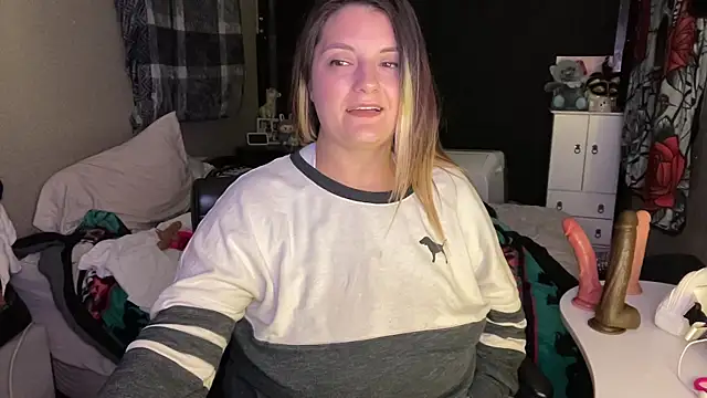 magicsparkles online show from 12.20.25