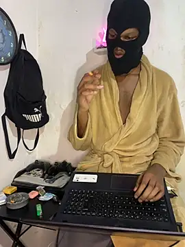 Shokiie online show from 11.22.25