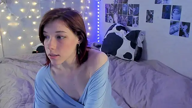 YunaPeace online show from 12.15.24