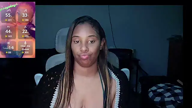 sassyslayz online show from 11.11.25