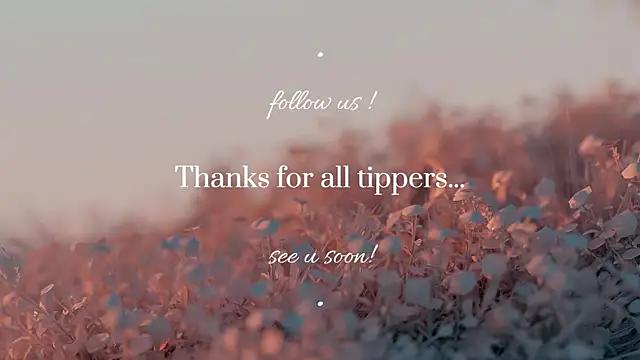 Megan rousexxx online show from 02.20.25