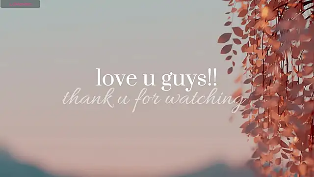 Megan rousexxx online show from 03.20.25