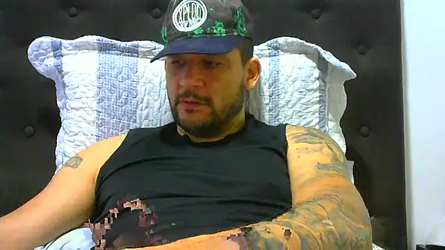 altenori112 online show from 11.13.25