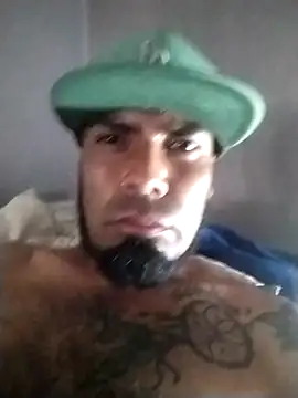 Chacal Armyy online show from 10.28.25