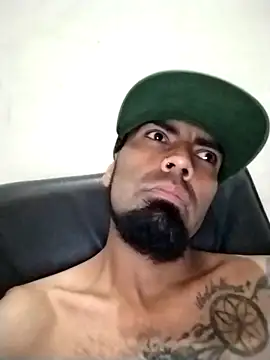 Chacal Armyy online show from 11.15.25