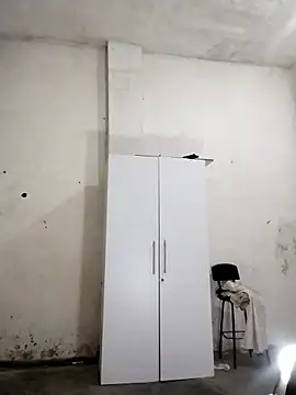 Chacal Armyy online show from 11.30.25