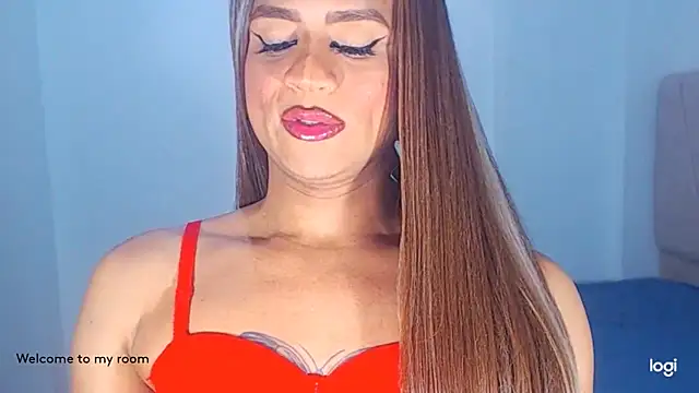 Valenntyna online show from 02.11.26