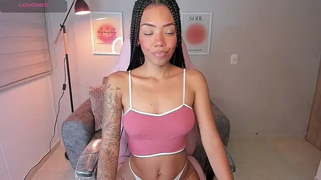 ashley 23  online show from 04.15.26