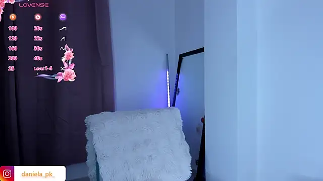 roxy pk  online show from 02.27.26