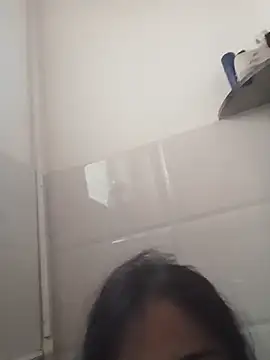 Snapshot of Manjushri35 chatting on 12.23.24 Manjushri35 online show from 12.23.24