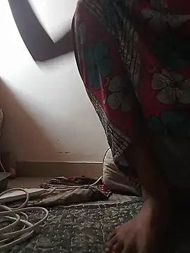 Snapshot of Manjushri35 chatting on 01.17.25 Manjushri35 online show from 01.17.25