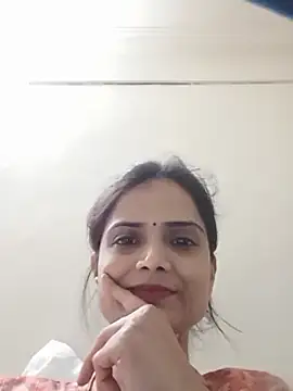 Snapshot of Manjushri35 chatting on 01.18.25 Manjushri35 online show from 01.18.25