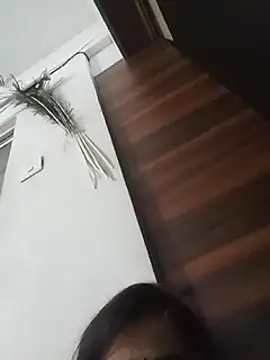 Snapshot of Manjushri35 chatting on 02.09.25 Manjushri35 online show from 02.09.25