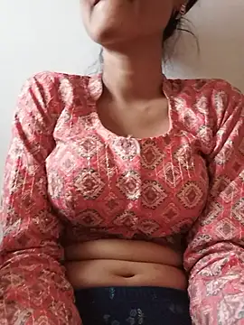 Snapshot of Manjushri35 chatting on 02.21.25 Manjushri35 online show from 02.21.25