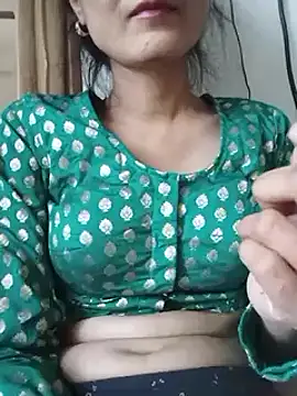 Snapshot of Manjushri35 chatting on 03.07.25 Manjushri35 online show from 03.07.25