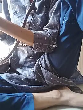 Snapshot of Manjushri35 chatting on 03.08.25 Manjushri35 online show from 03.08.25