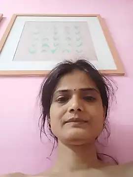 Snapshot of Manjushri35 chatting on 03.10.25 Manjushri35 online show from 03.10.25