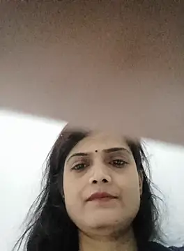 Snapshot of Manjushri35 chatting on 10.02.25 Manjushri35 online show from 10.02.25