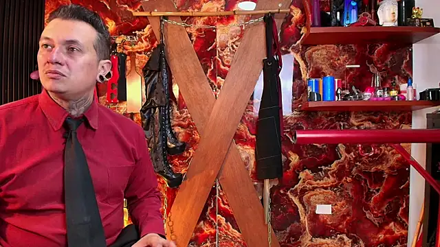 boy n girl online show from 09.26.25