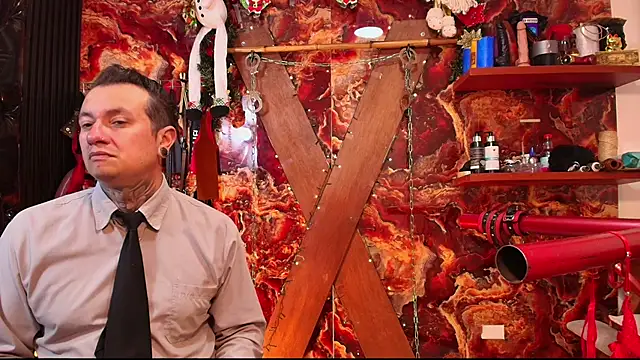 boy n girl online show from 12.19.25