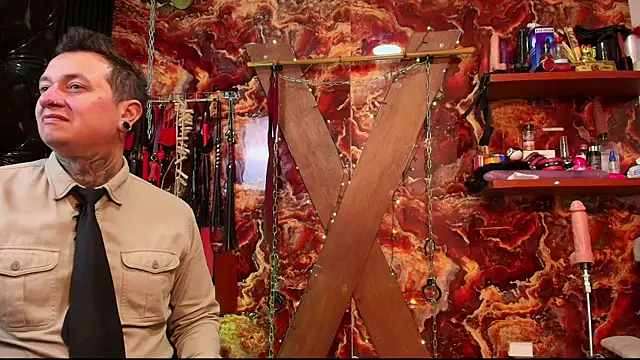 boy n girl online show from 04.16.26