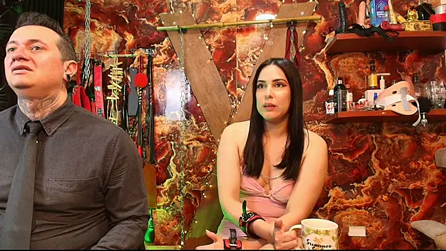 boy n girl online show from 06.17.26