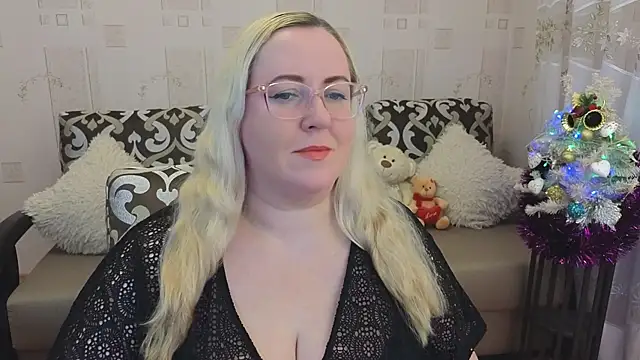 Ginesia online show from 12.11.24