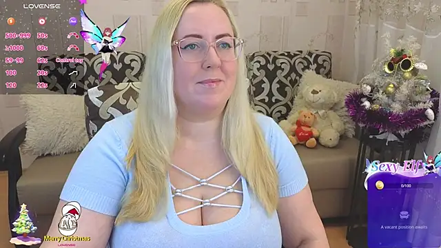 Ginesia online show from 12.29.24