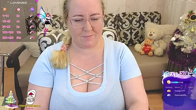 Ginesia online show from 01.09.25