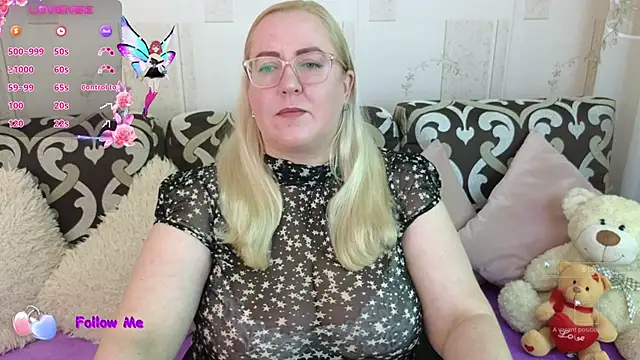 Ginesia online show from 09.13.25