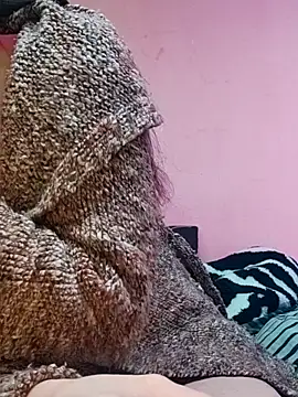 Snapshot of Amaya07 chatting on 12.02.25 Amaya07 online show from 12.02.25