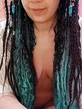 Amaya07 online show from 03.22.26