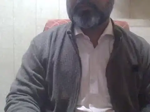 hairymaster95 online show from 12.16.24