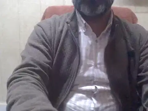 hairymaster95 online show from 01.13.25