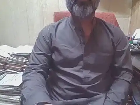 hairymaster95 online show from 11.05.25