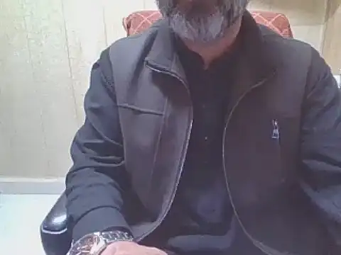 hairymaster95 online show from 02.25.26