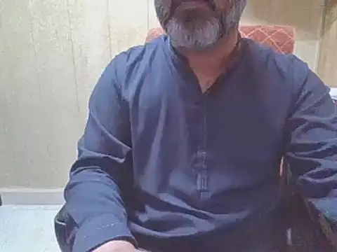 hairymaster95 online show from 03.01.26