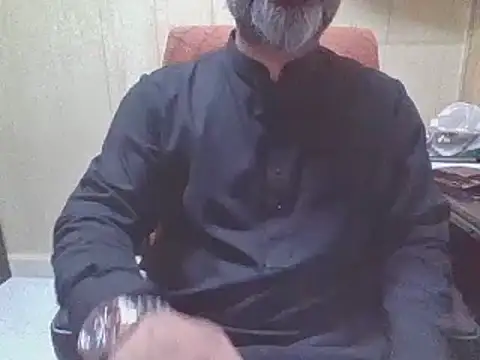 hairymaster95 online show from 03.29.26