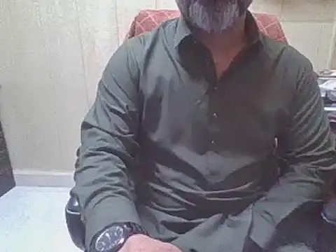 hairymaster95 online show from 04.01.26