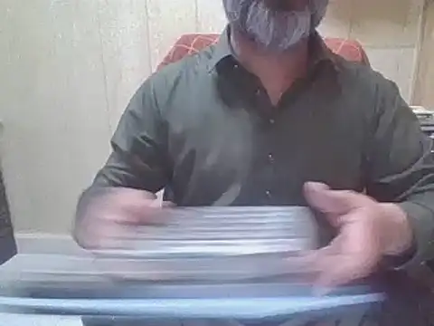 hairymaster95 online show from 04.02.26