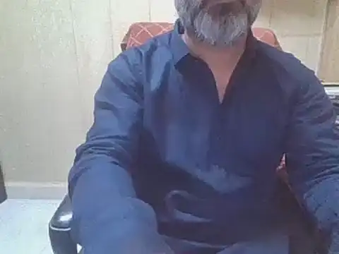 hairymaster95 online show from 04.11.26