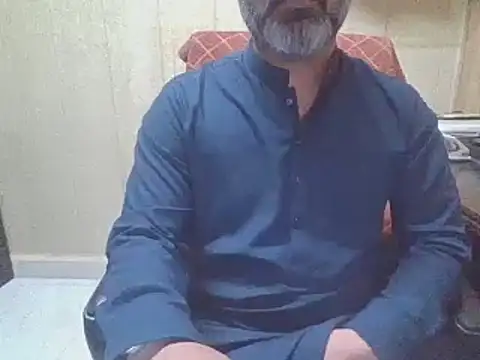 hairymaster95 online show from 04.14.26