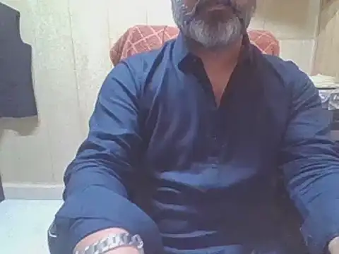 Snapshot of hairymaster95 chatting on 07.06.26 hairymaster95 online show from 07.06.26