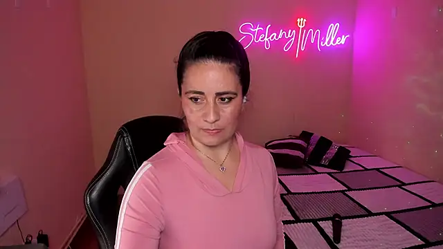 Snapshot of stefany_miller77 chatting on 01.10.25 stefany miller77 online show from 01.10.25